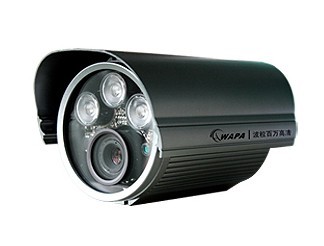 百万高清阵列红外机(BL-5720I 系列)