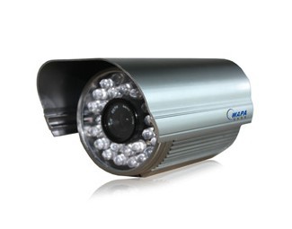 百万高清低照度红外机(BL-5720I 系列)