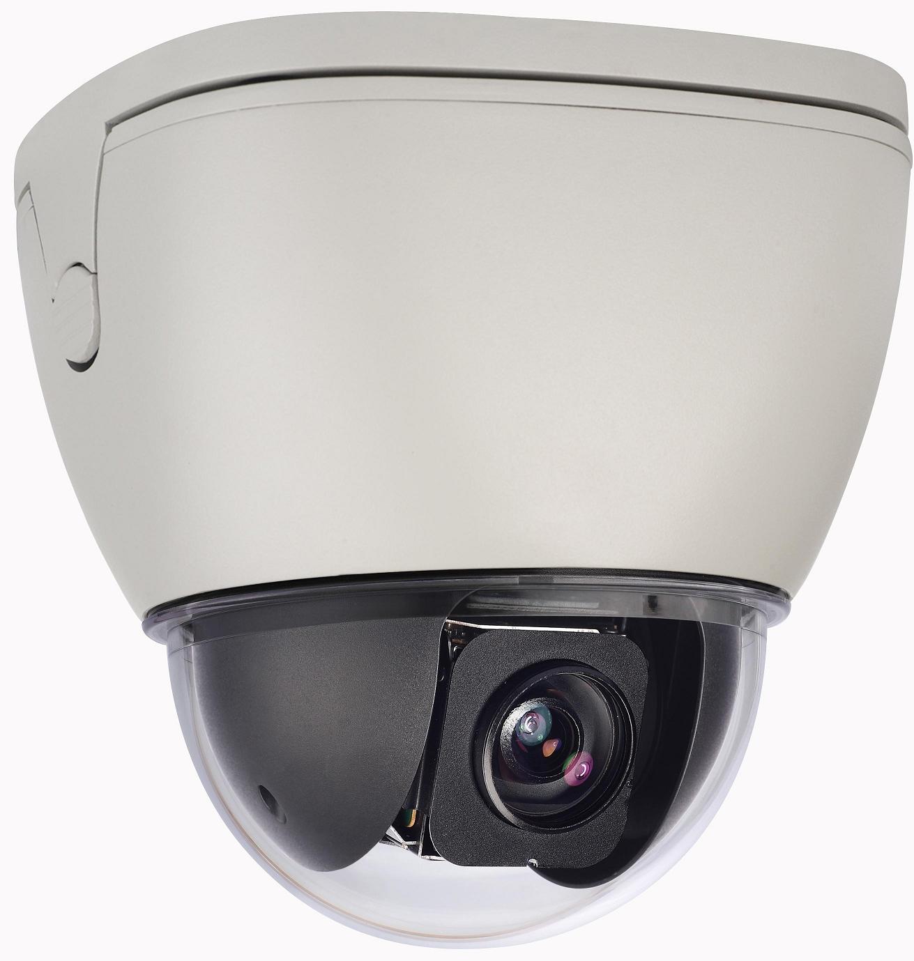 HD-SDI 200万像素高清智能迷你高速球