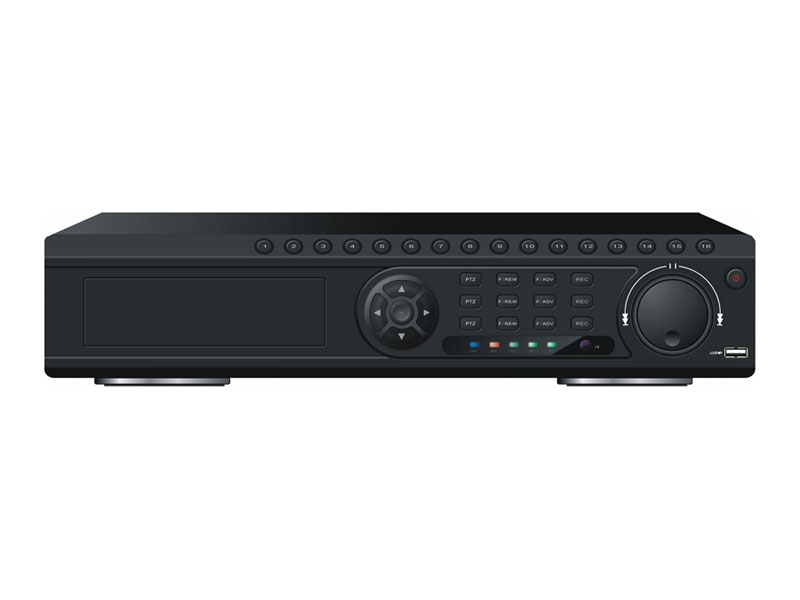 HD-SDI 数字高清DVR