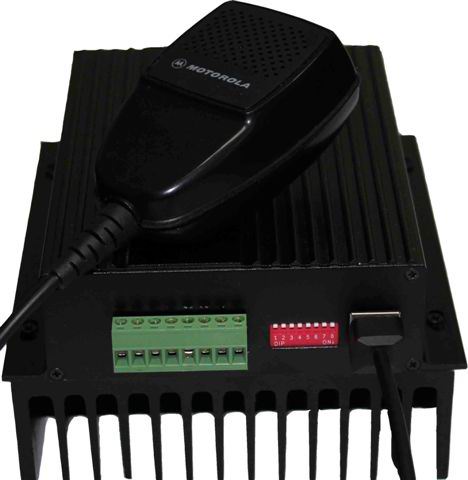 电力报警无线数传模块