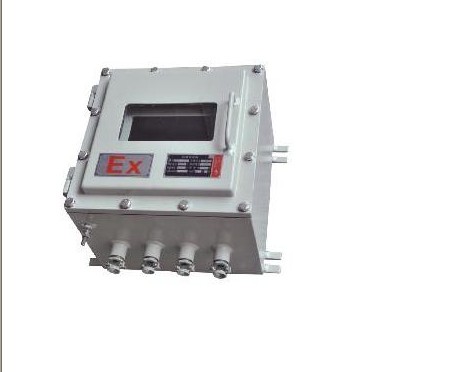 铝合金BYB系列防爆仪表箱‖防爆电表箱