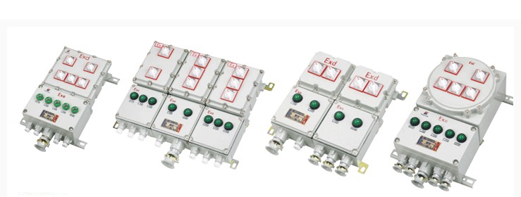 柯铭防爆照明箱‖防爆照明配电箱‖防爆照明动力配电箱