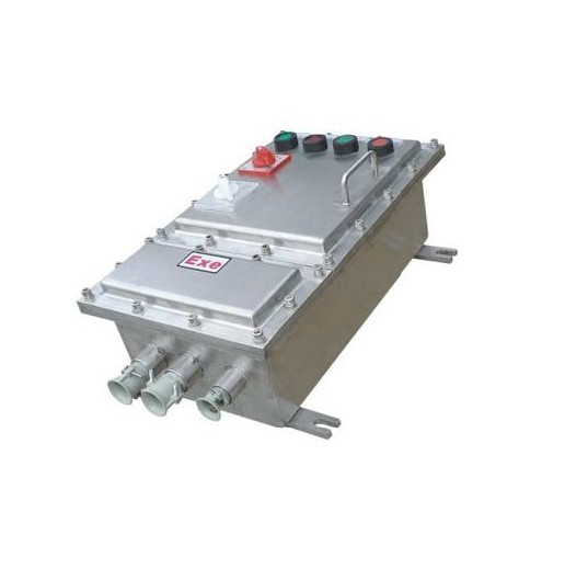 出售BXMD不锈钢防爆照明动力配电箱（IIB），不锈钢配电箱