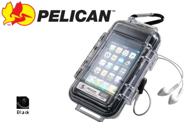 派力肯安全箱 i1015  MP3防护箱