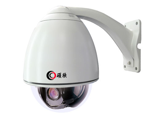 经济型智能高速球