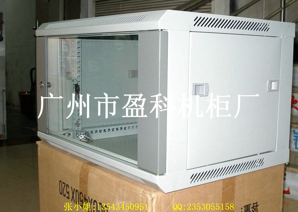 机柜，网络机柜，6U机柜