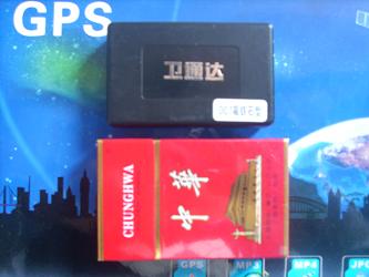 巨无霸gps定位器 待机时间最长的定位器 姚世平GPS定位