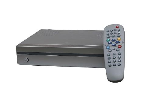 VOD机顶盒