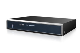 纯数字硬盘录象机