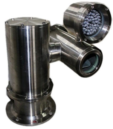 XUA系列防爆一体化摄像机