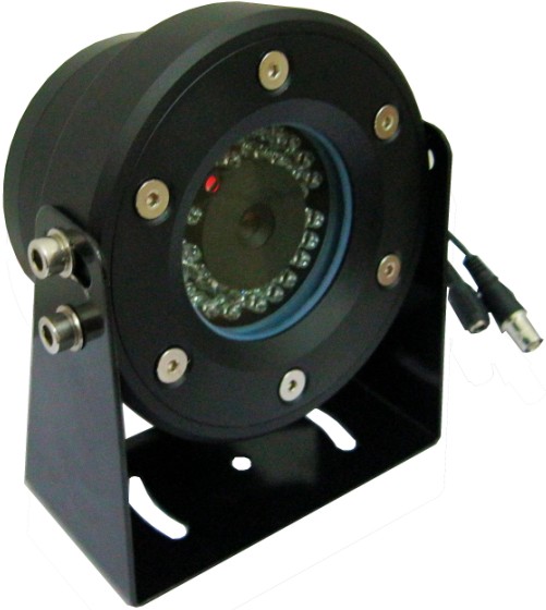 XUA-512车载红外防爆摄像机