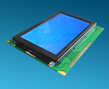 M240128D带中文字库控制器8822外形144*104视域114*64