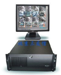 数子硬盘录像机