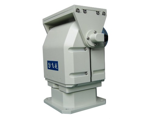 直流云台-高速公路专用太阳能供电直流云台FY-SP2515D