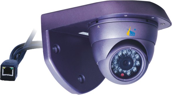 LD-9211网络摄像机