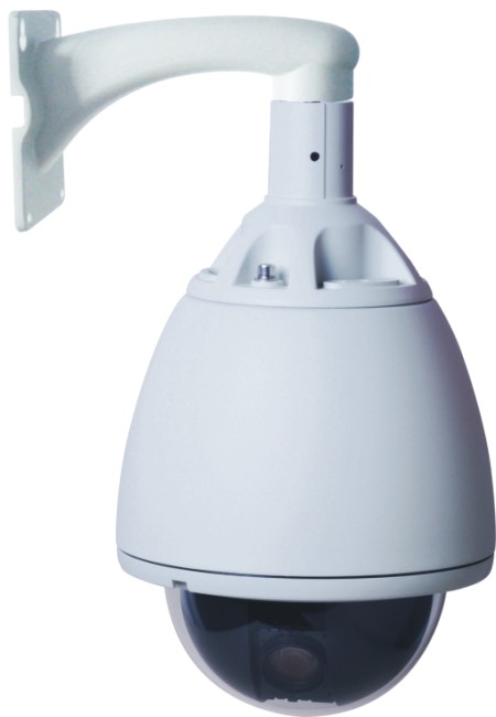 LD-5218H/X网络摄像机