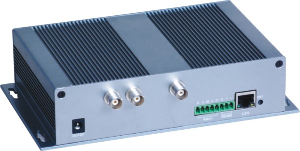 LD-1000系列网络视频服务器