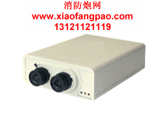 图像火灾探测器