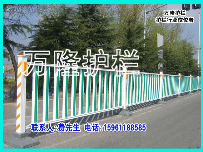 钢护栏，道路钢护栏，热镀锌钢制道路护栏，常州护栏厂家