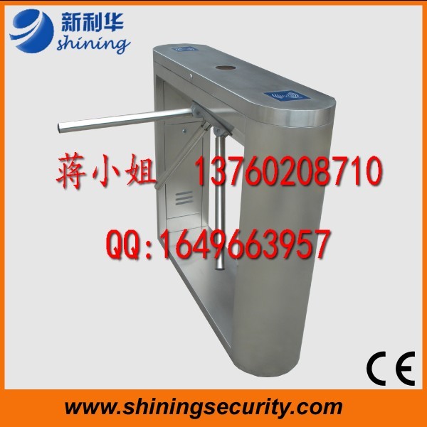 深圳三辊闸 小区三辊闸 通道三辊闸 小三辊闸