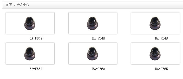 防暴半球摄象机