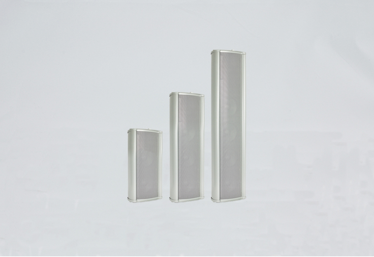 FM75室外调频音柱