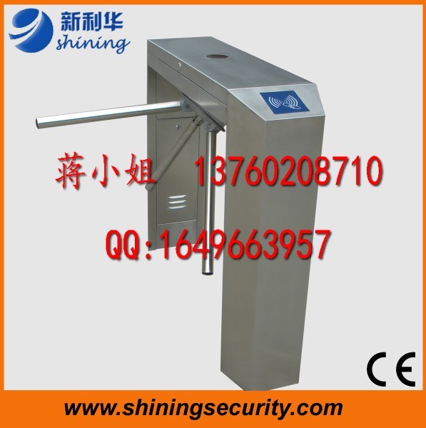 三辊闸批发 三辊闸价格 深圳三辊闸厂家 出入口闸机