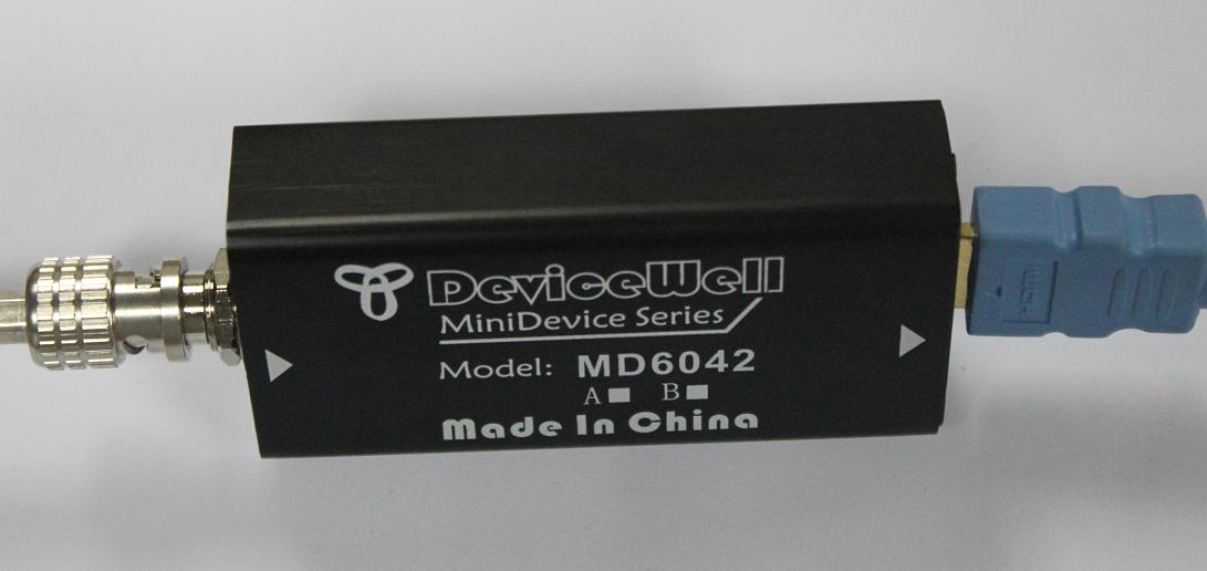SDI转换器