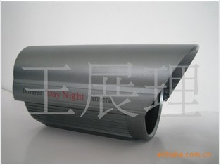 厂家直销老款90防水监控摄像头外壳（各种颜色都有）