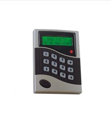 门禁系统控制器