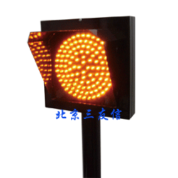 雾灯（点阵型）