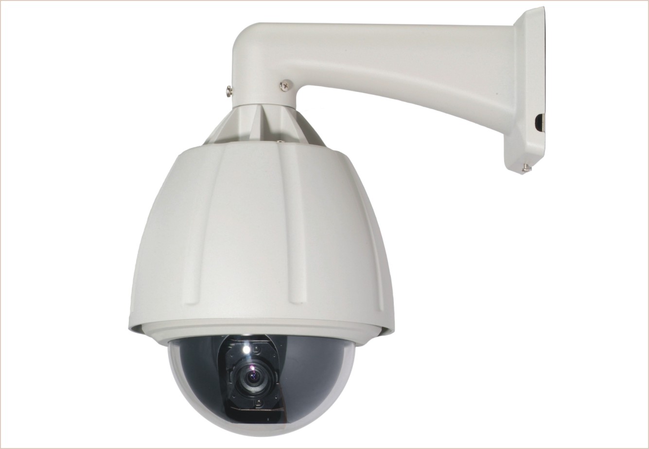 福永闭路监控高清摄像机