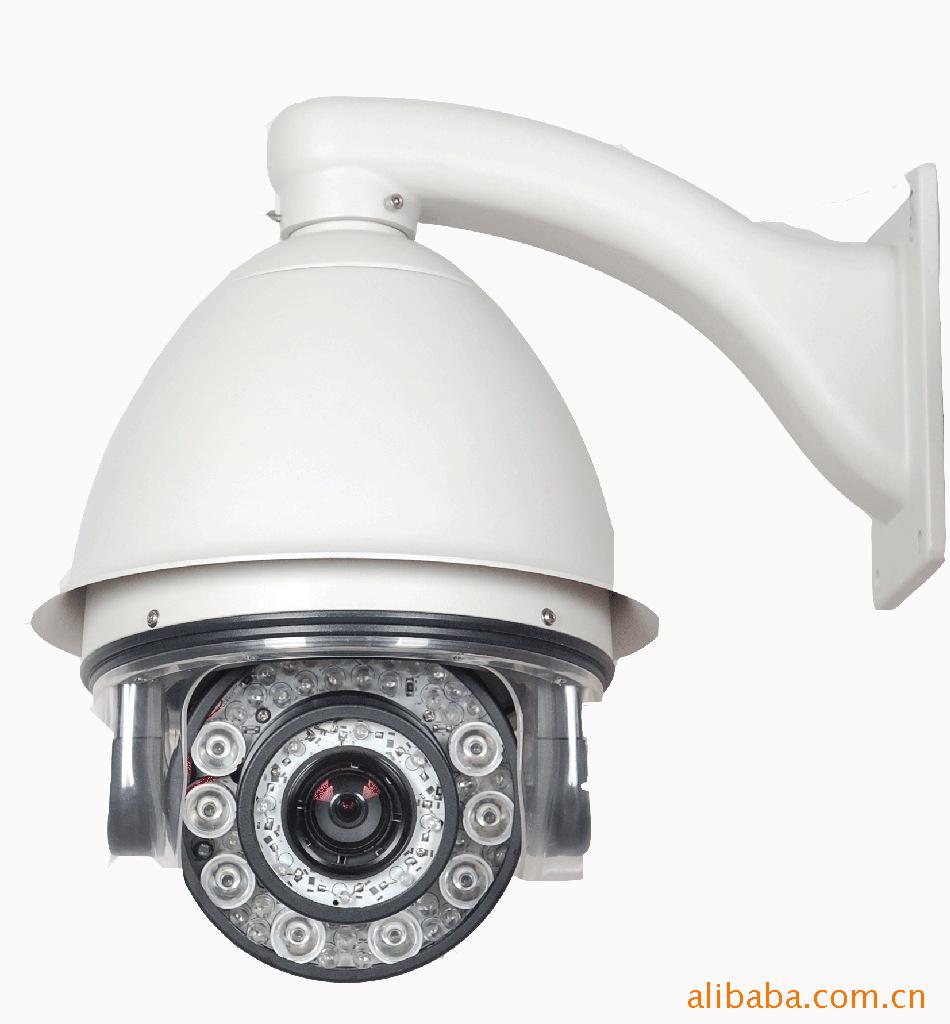 光明闭路监控高速球销售维修