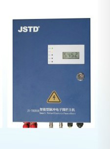 电子围栏主机/脉冲电子围栏主机