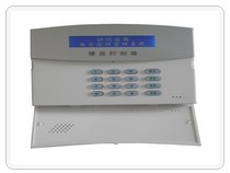 电子围栏主机控制键盘