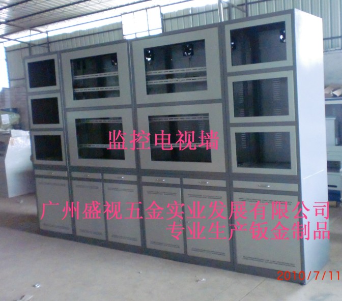 湛江监控电视墙报价，湛江电视墙批发，湛江转角式电视墙