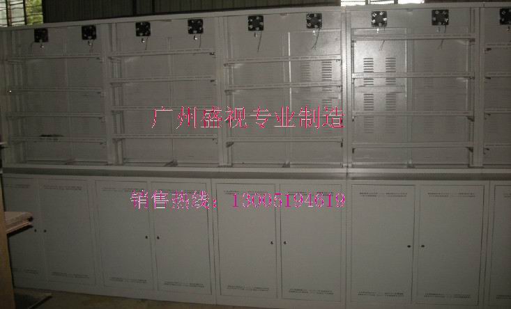 广西电视墙生产厂家，弧形电视墙，城市监控电视墙