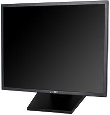 19寸液晶监视器（正屏，4:3）厂商