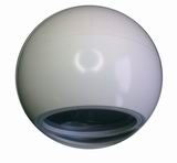 200万（CMOS)/HD-SDI/1080P高清红外防水半球摄像机