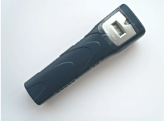 液晶型坚固自动感应巡检器