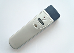 超长电池寿命感应巡检器系列