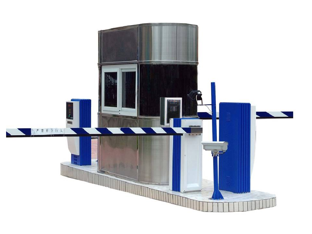 停车系统，道阐，门禁，一卡通