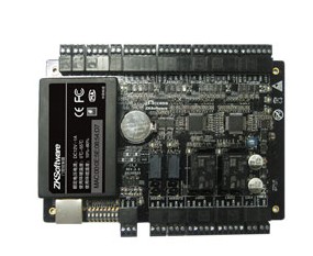 C3-200双门控制器