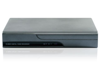 经济型DVR