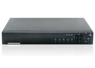 DVR硬盘录像机