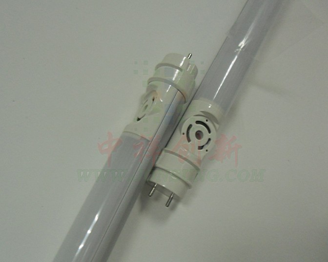 地下车库LED智能车库灯管LED声控灯管的比较