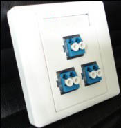 供应优质面板 光纤信息面板 品质保证，价格优惠