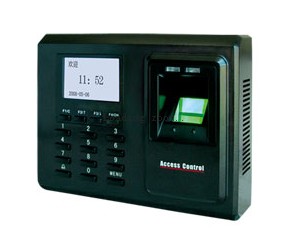 门禁一体机F2