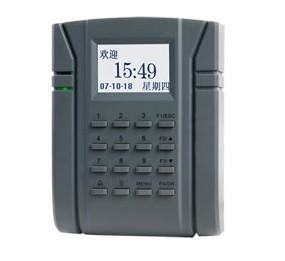 门禁一体机SC202